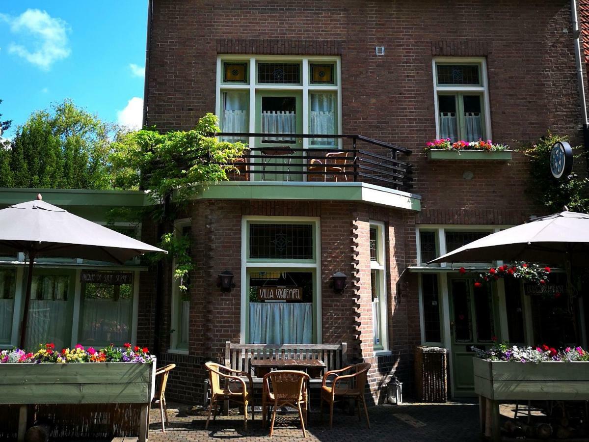 Villa Warempel Valkenburg aan de Geul Exterior foto